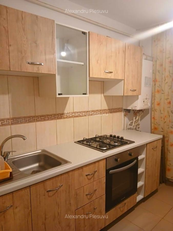 INCHIRIERE-APARTAMENT 2 CAMERE-ALEXANDRU CEL BUN - 4