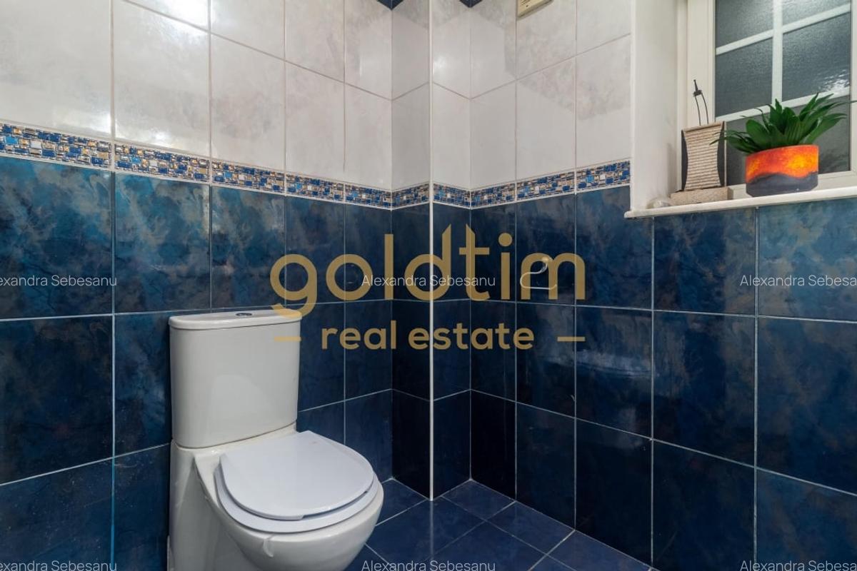 VILA DUPLEX/COMPLEX INCHIS SECURIZAT/BANEASA RESIDENTIAL/IANCU NICOLAE/ GARAJ - 32