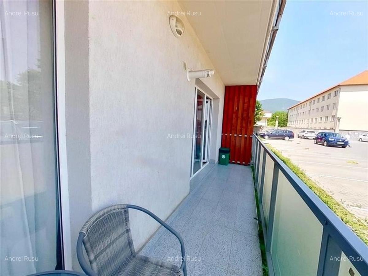 Tur 3D! Apartament 2 camere,55 mp utili, balcon,loc de parcare,Codlea,Brasov. - 8