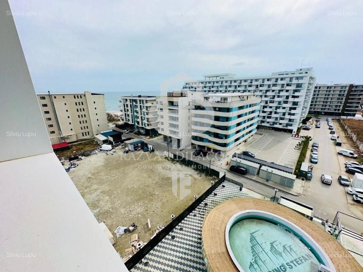 Studiouri de vânzare în Stefan Building Residence II – Mamaia Nord - 7