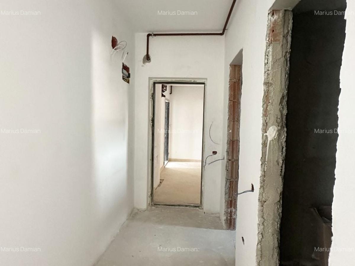 VANZARE 3 CAMERE CU PARCARE IMOBIL NOU PARC BAZILESCU - 7