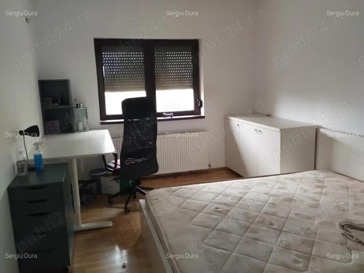 Casa S+P+1E+M loc Jilava - 11 Casa S+P+1E+M loc Jilava - 11