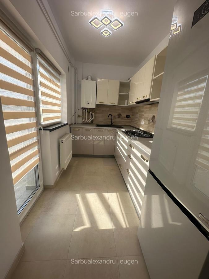 Apartament 2 camere,mobilat,60 mp - 11