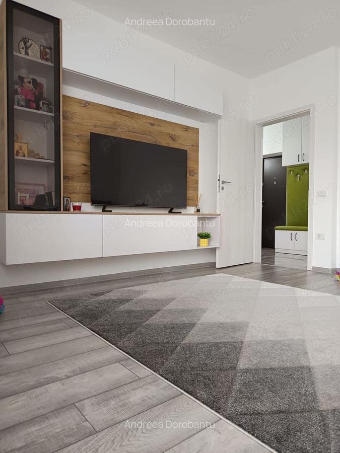 Apartament 3 camere The Grand Kristal residence sector 4 - 4