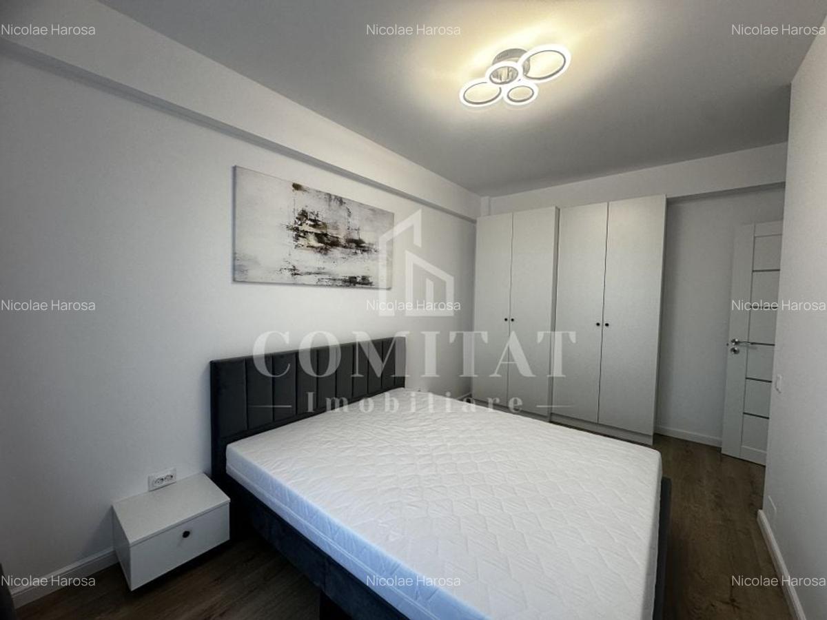 Apartament la cheie | Loc de parcare | Cartier Terra-Floresti - 7