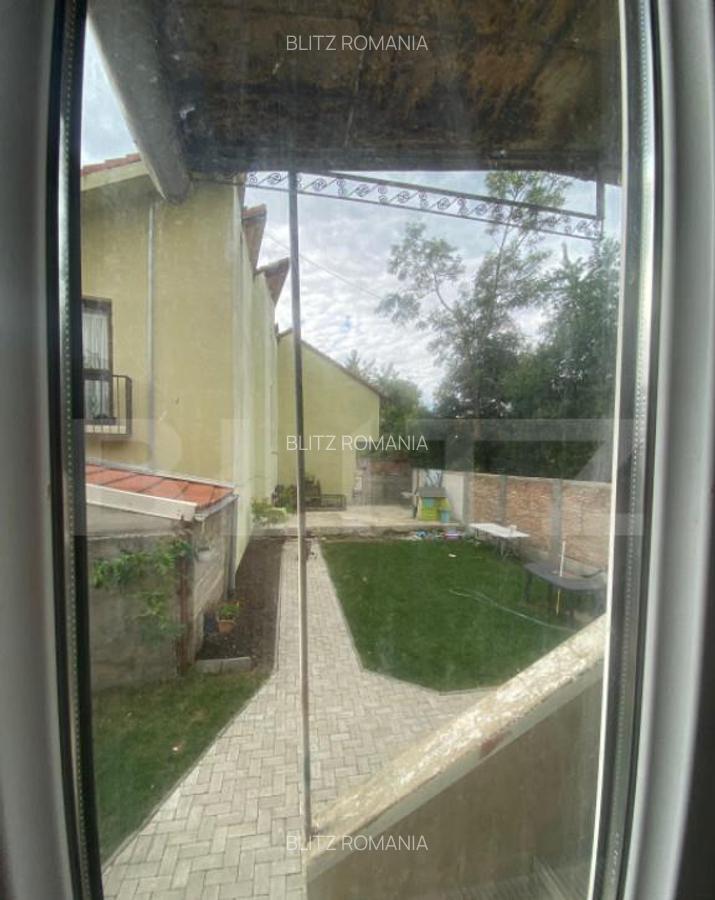 ? Apartament complet renovat, ultracentral langa par - 6