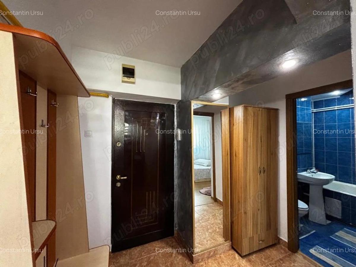 Garsoniera cf 1 Cartier Ostroveni zona Piata - 7