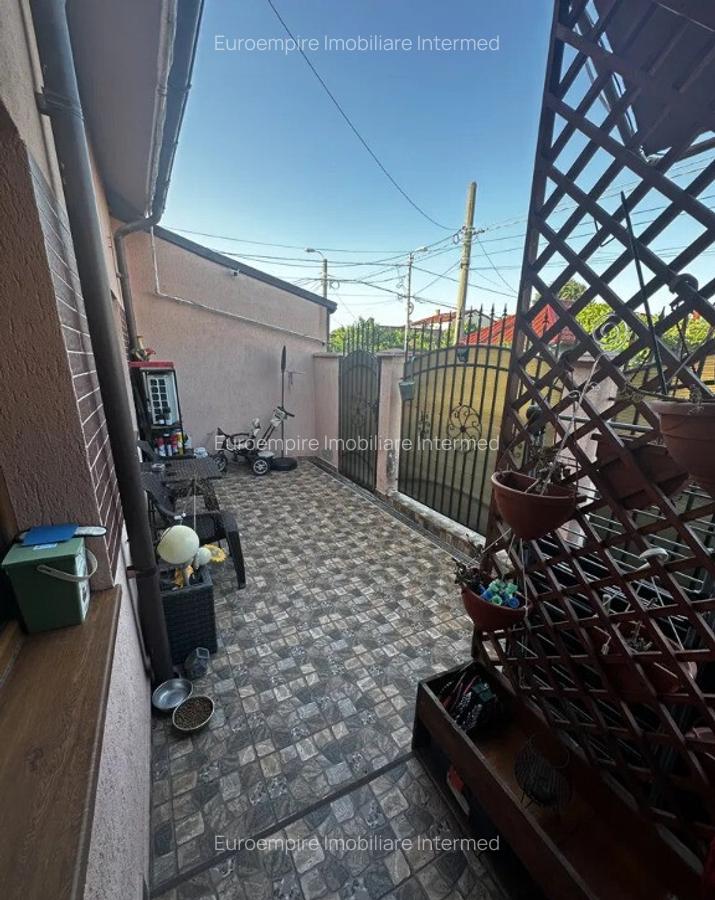 Casa 3 camere de inchiriat zona Bratianu - 4