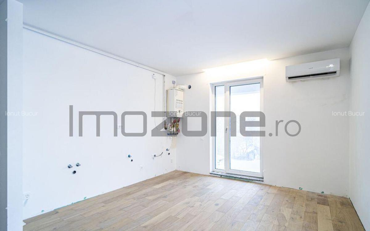 Strada Ghidigeni, zona Raul Doamnei, 3 camere, bloc nou, ... - 5
