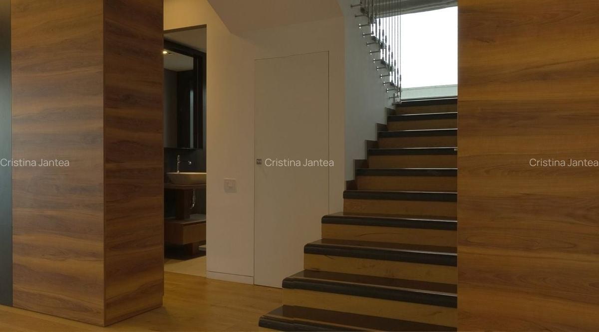 New! American School villa - 30