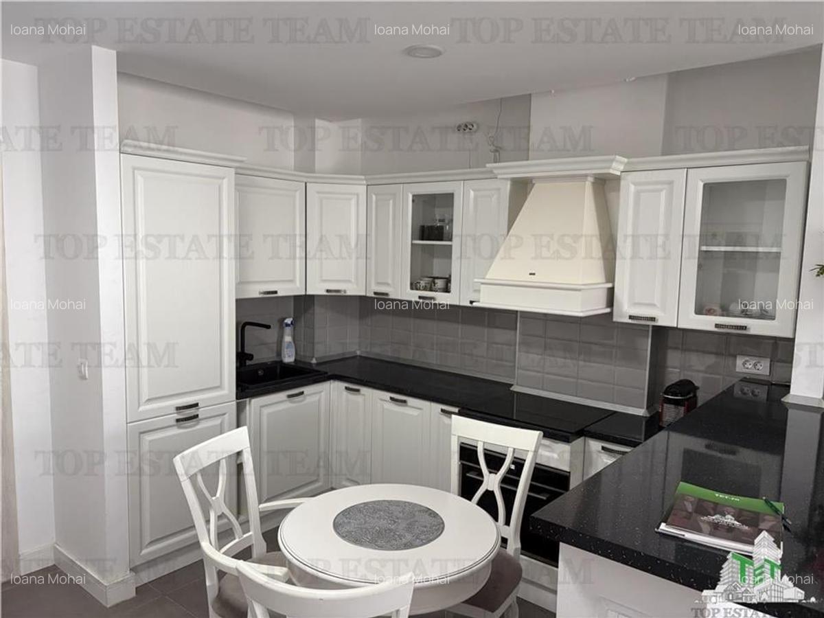 Apartament 2 camere de lux, in Mamaia Nord / Navodari - 2