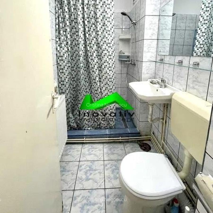 Apartament dd?nchiriat  2 camere Sibiu Strand - 7