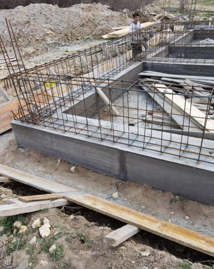 Cartier Midia Sat - Teren intravilan 400mp cu fundatie turnata -33.000euro - 8 Cartier Midia Sat - Teren intravilan 400mp cu fundatie turnata -33.000euro - 8