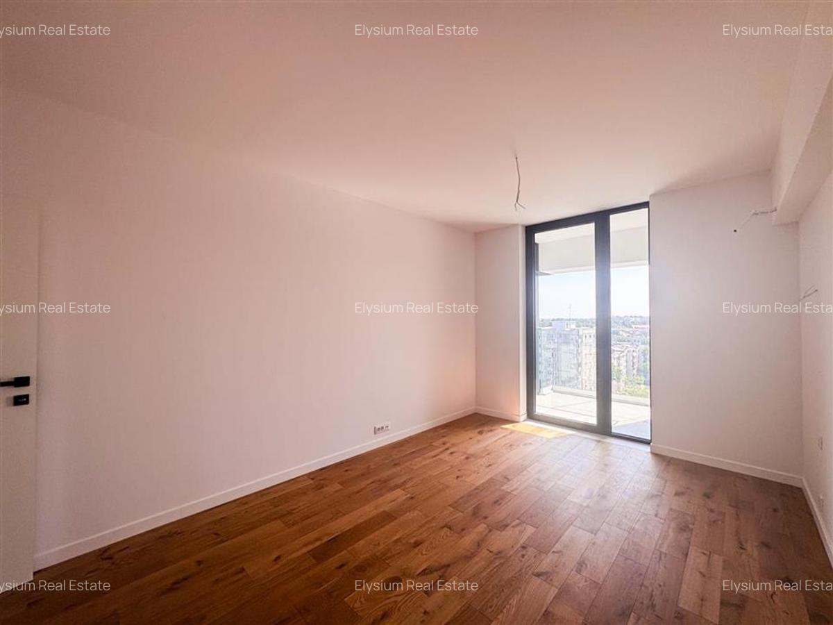 Apartament de vanzare 2 camere One Cotroceni Park - 7