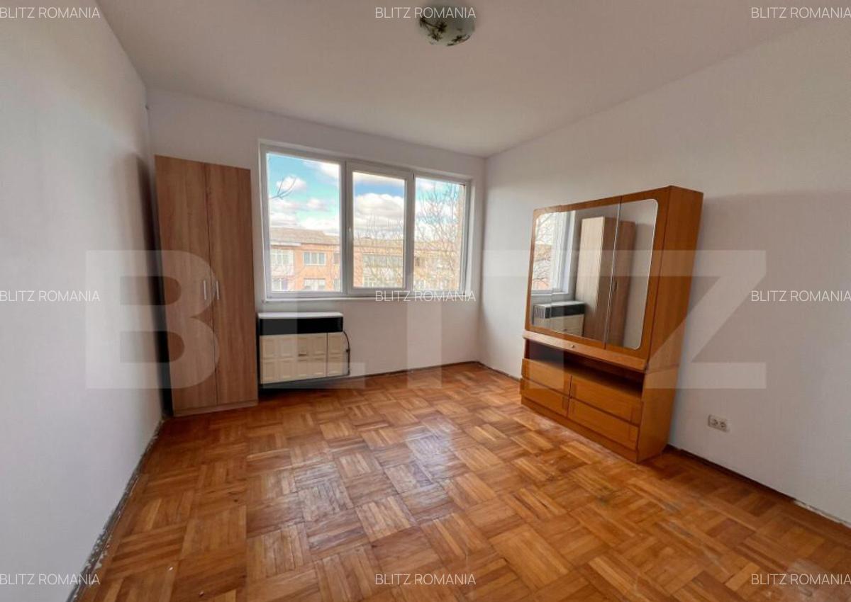 Apartament 2 camere,zona buna - 2