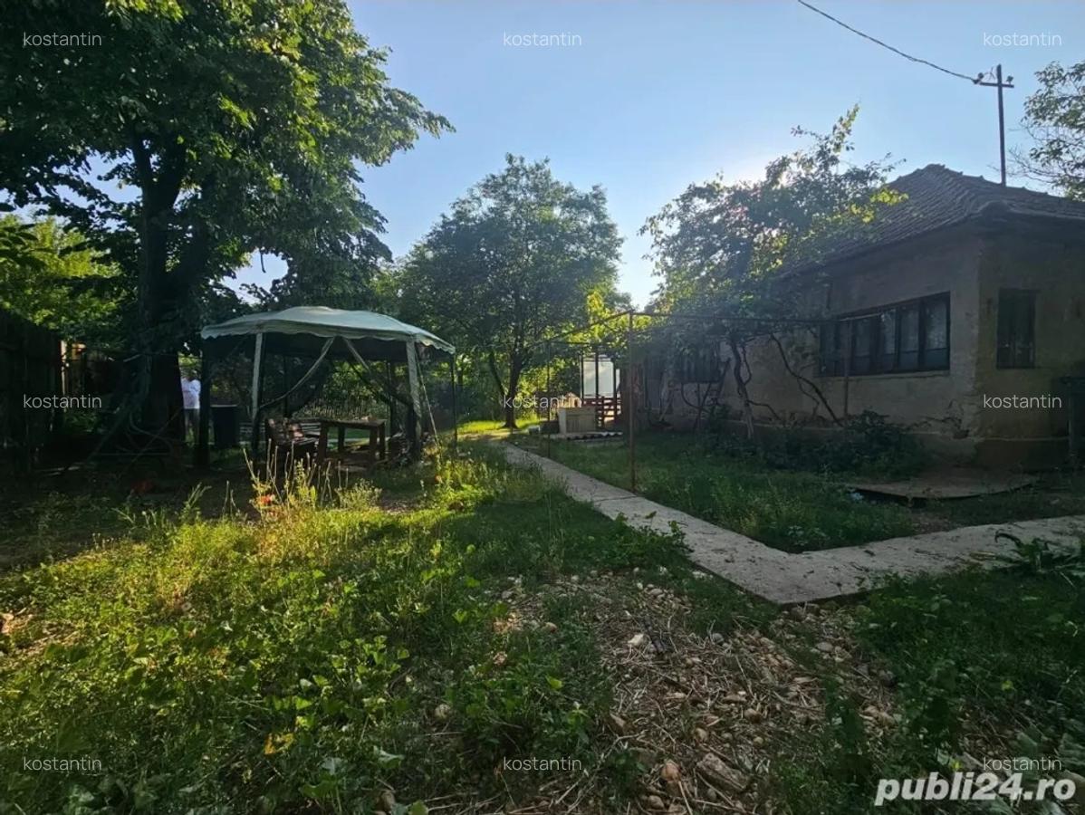 Casa de vanzare Predesti - 2