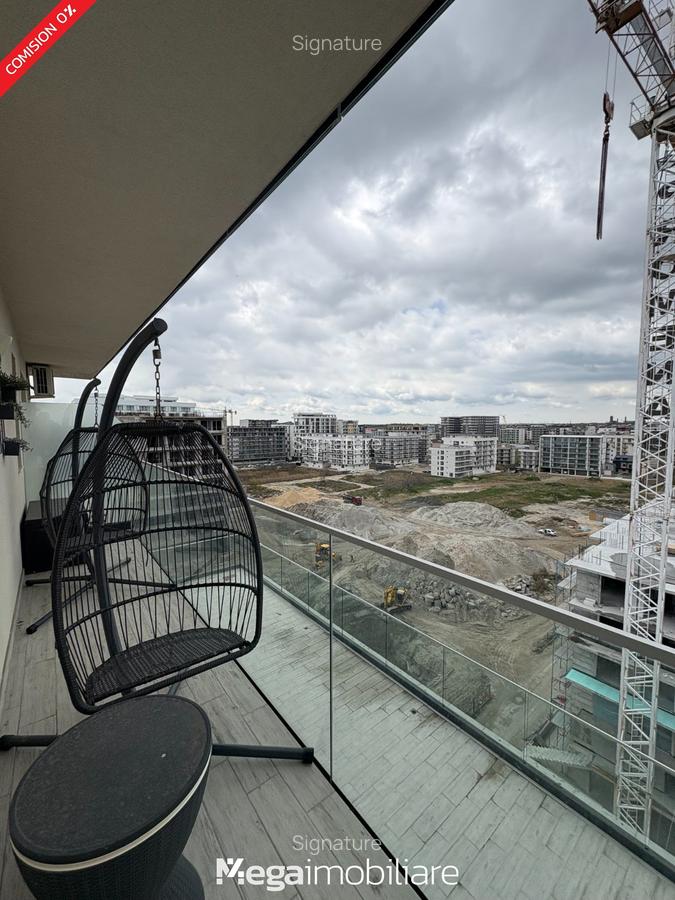 ✅Signature · Mamaia Nord | Studio XL la mare, mobilat și utilat - 7