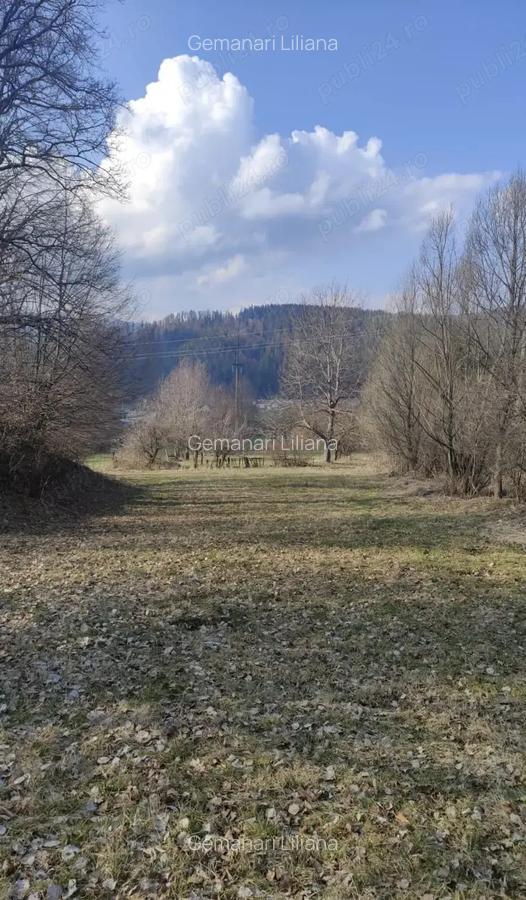Casa si teren de vanzare, direct proprietar, intrare Bucsoaia, Suceava - 7
