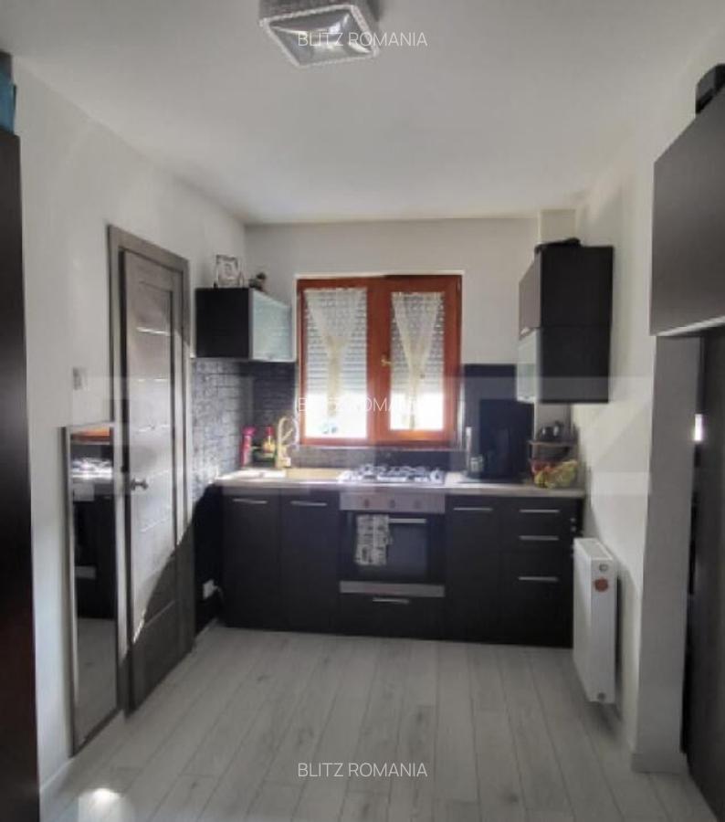 Apartament 2 camere, 27 mp, zona Valea Rosie - 5
