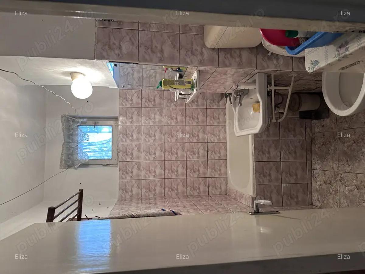 Apartament cu 2 camere si balcon langa Cedonia - 3