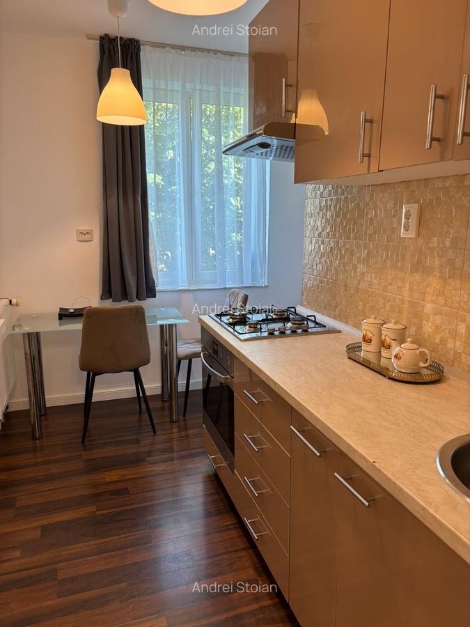 Apartament | 2 camere | centrala proprie | Calea Floreasca - 14