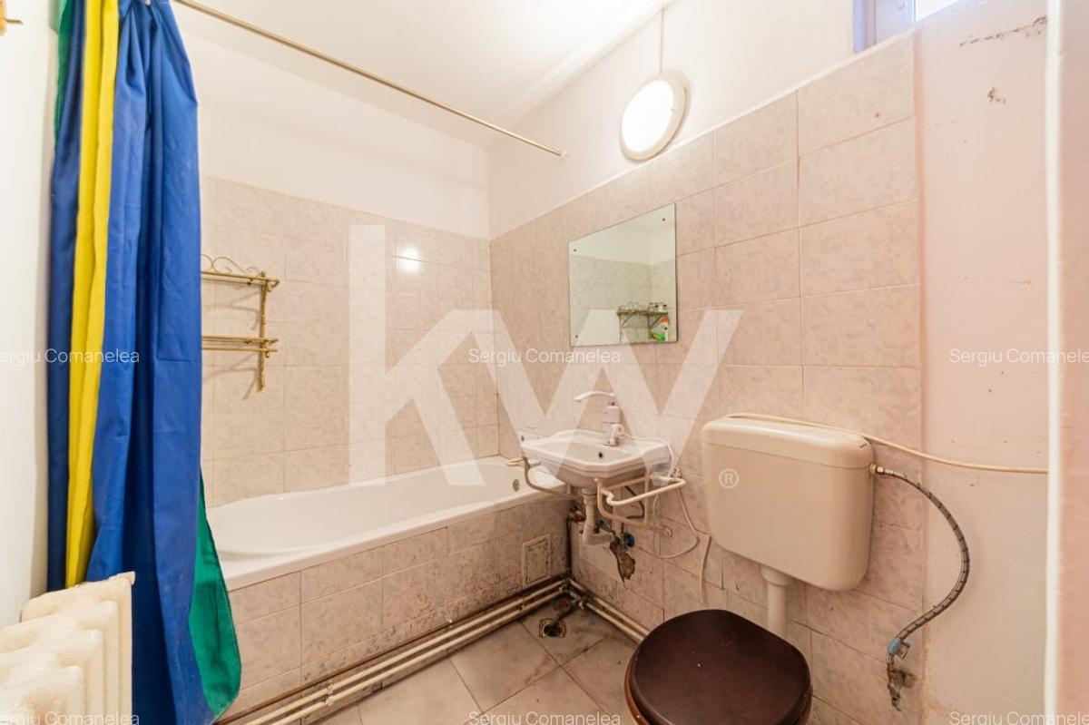 Proprietate versatila cu 2 case si garsoniera in Harman, locuinta sau investitie - 10