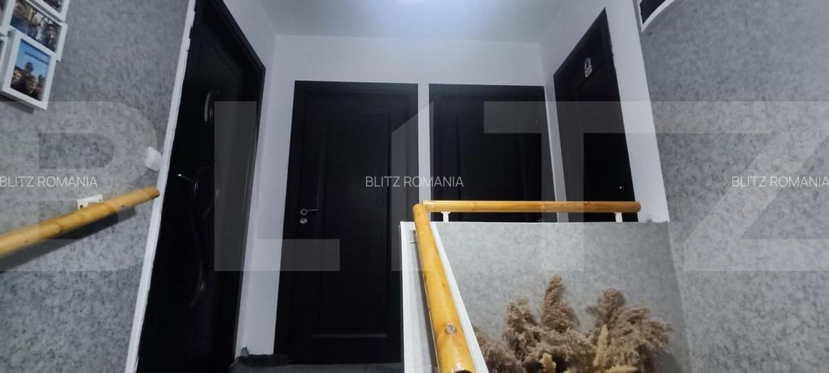 Vila individuala 130 mp cu curte 400 mp -  Berceni - 11