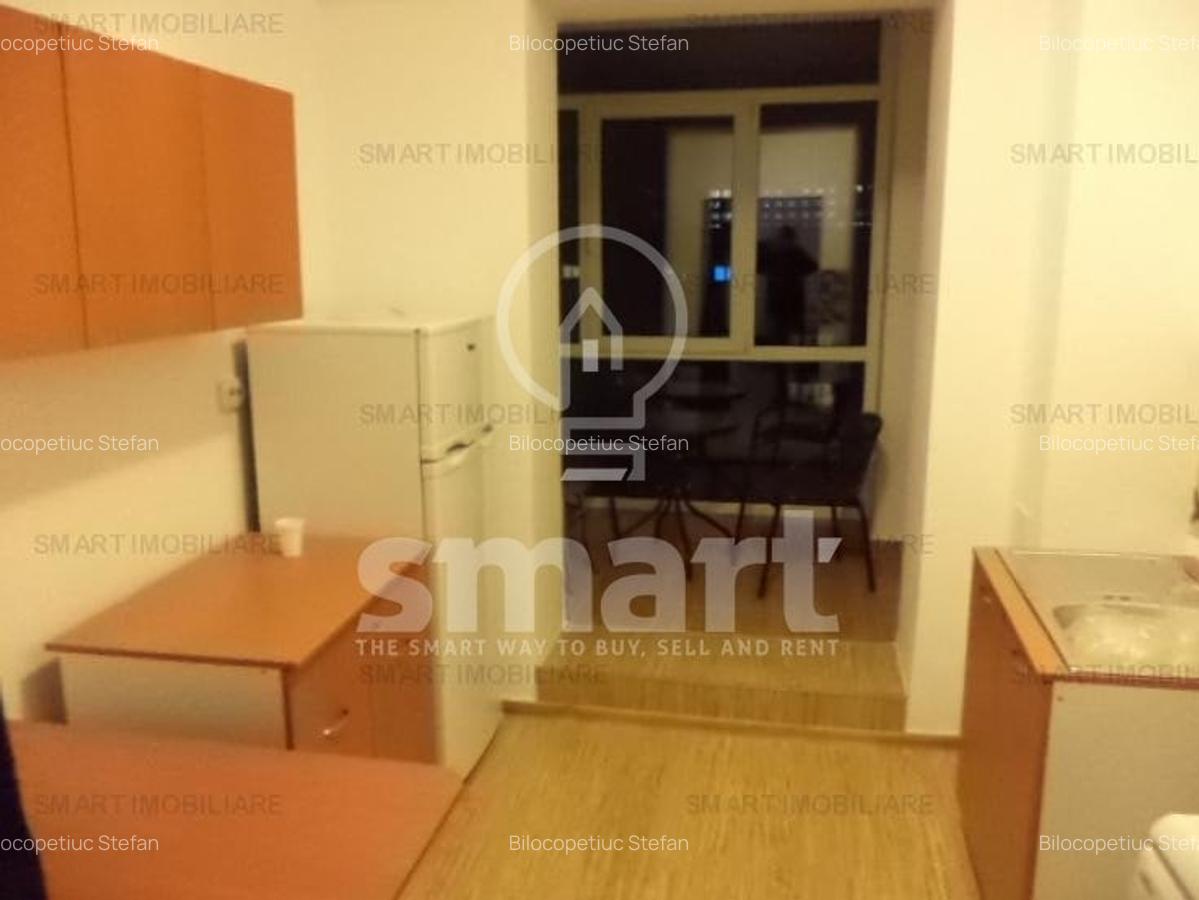 Apartament 2 camere bloc nou Marasti - 7
