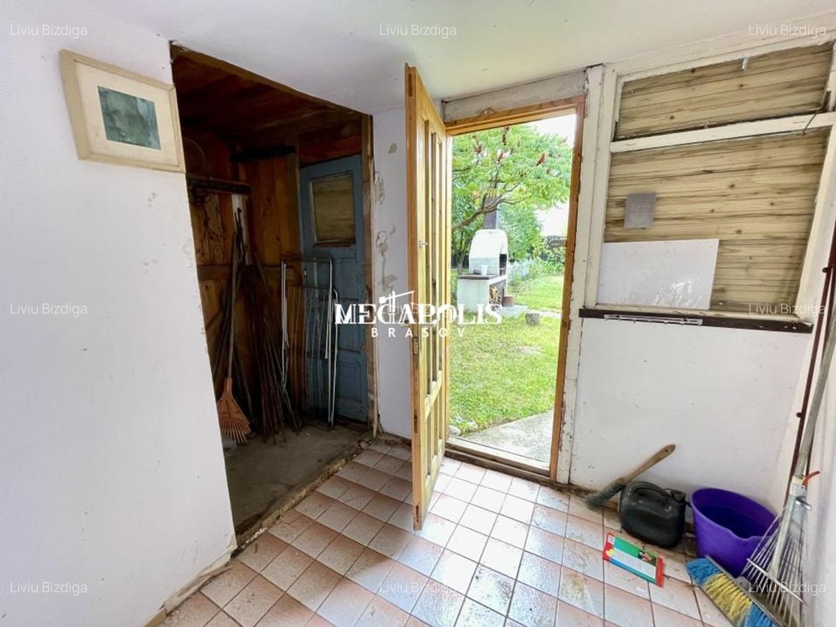 Casă 2 camere | Curte generoasă | PET FRIENDLY - 15