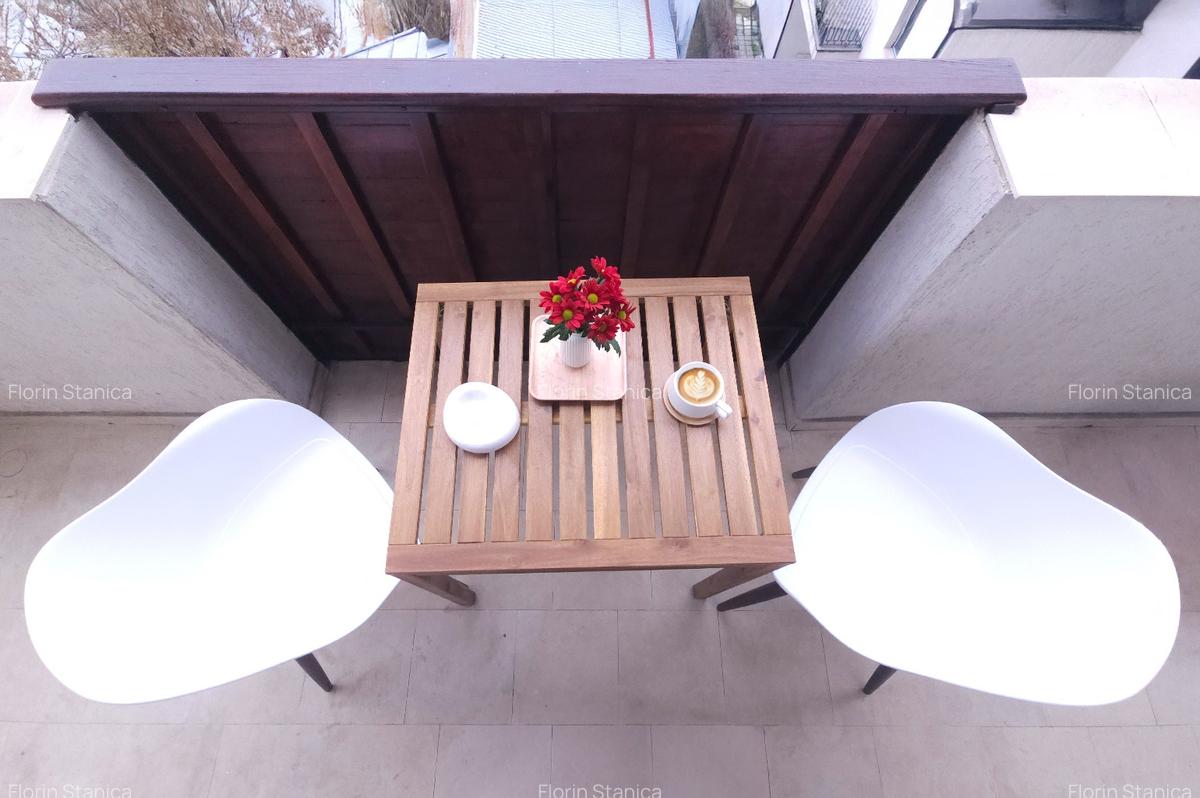 Apartament Superb 2 Camere Nerva Traian - Vlaicu Voda Residence - 18