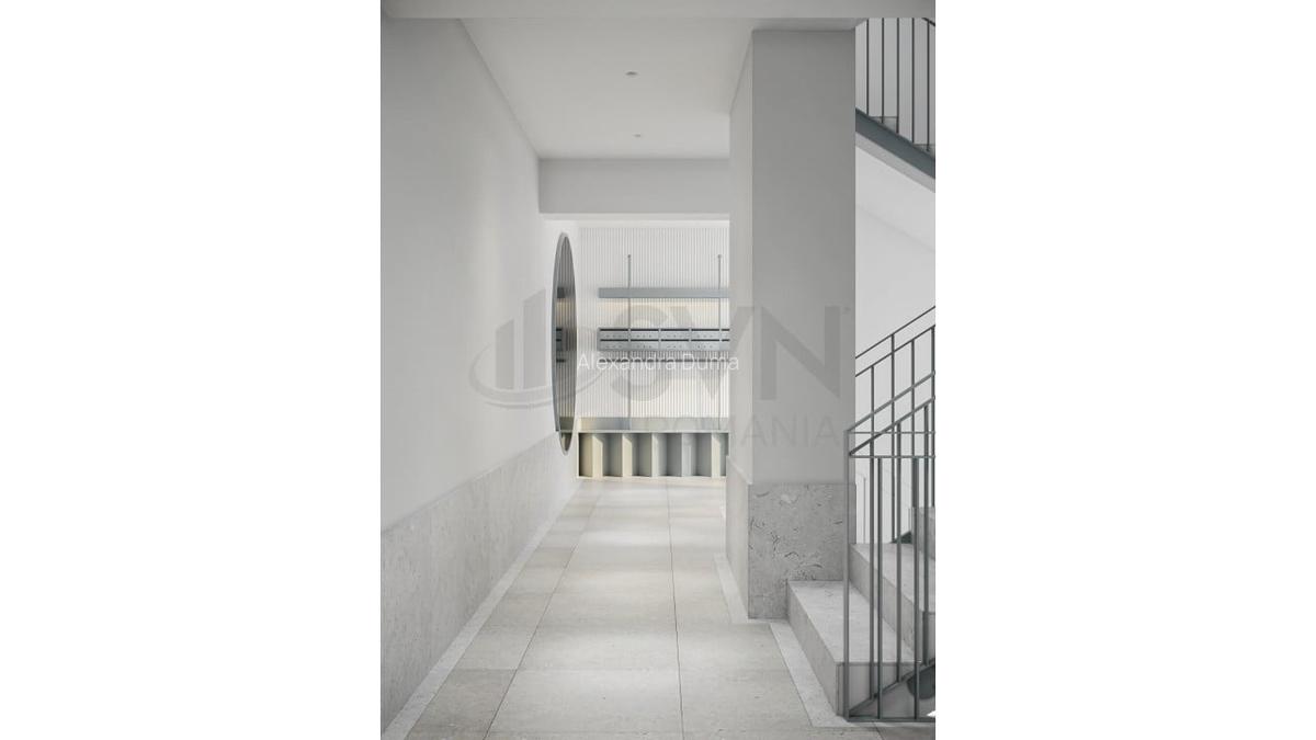 Apartament cu 3 camere decomandat în Barbu Văcărescu - 7
