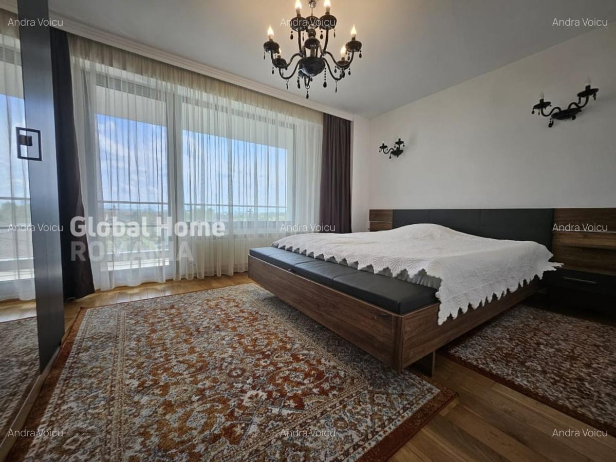 Apartament 2 camere 94MP | 2 Locuri de Parcare | Iancu Nicolae | Jolie Ville - 7