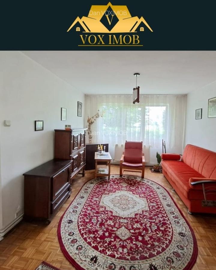 Apartament  2 camere zona Garii - 4