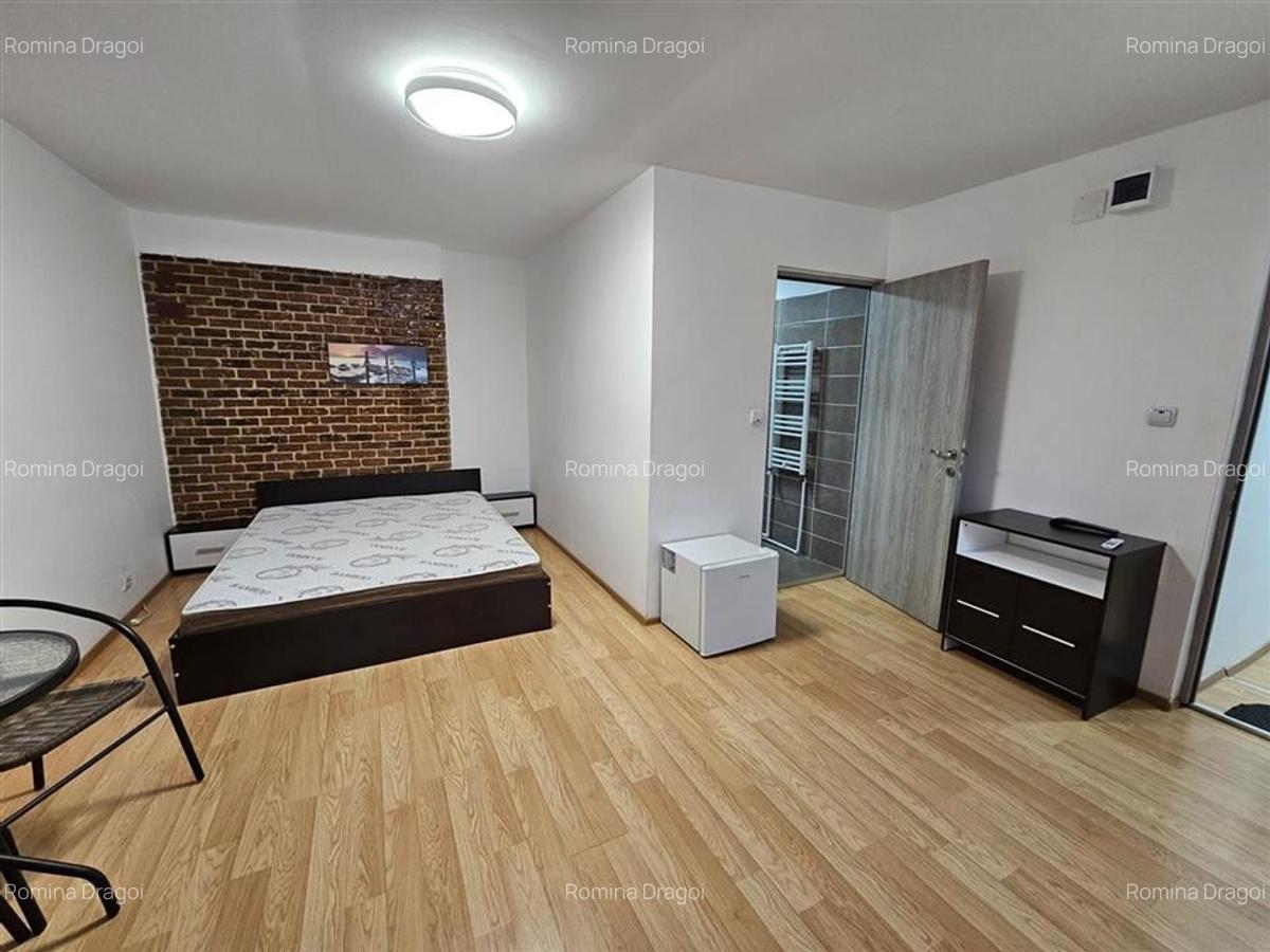 Spatiu Comercial Avram Iancu - 15