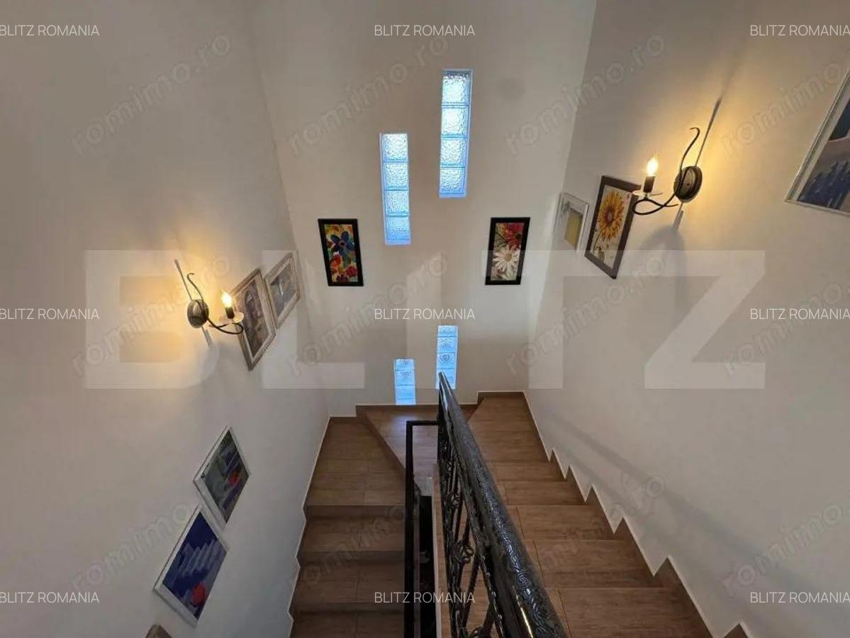 Proprietate Impecabila in Racari Locuin?a Ideala pentru Familia Ta - 16