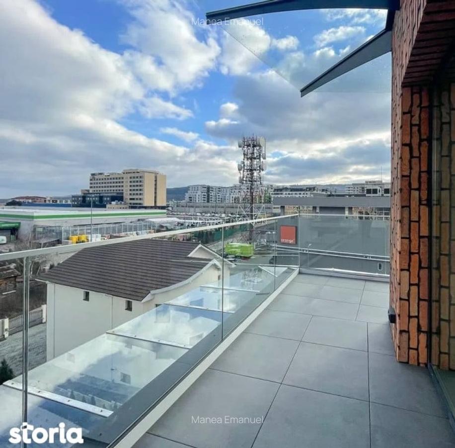 Cladire de birouri/clinica medical/ 500 mp utili zona Europa - 13