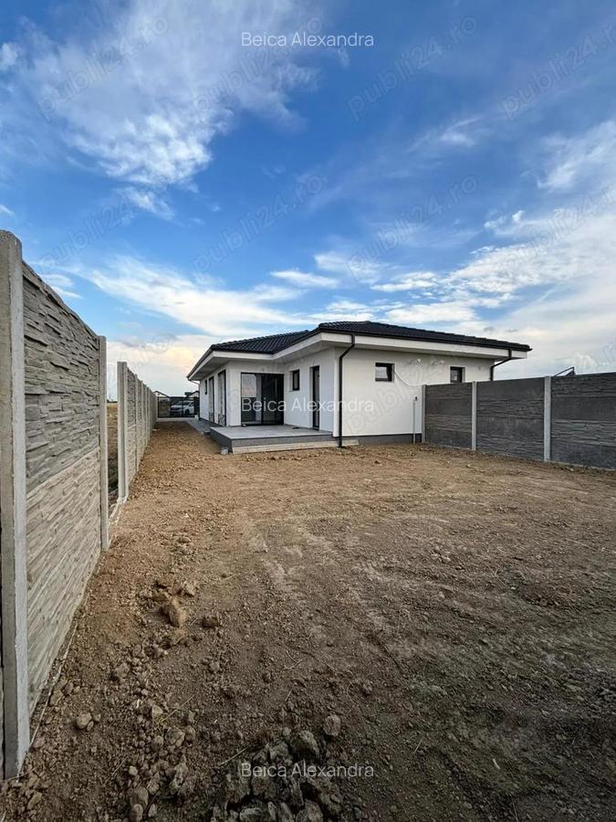 Duplex 3 camere-Deosebit-Urseni-Mosnita Noua-centrala proprie - 13