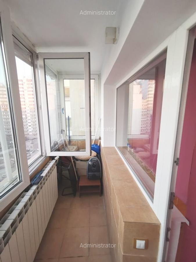 Garsonieră semidecomandată, mobilată în Lujerului - 16