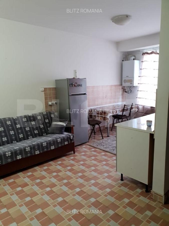 Apartament 2 camere, decomandat, 60 mp, zona Buna Ziua - 4