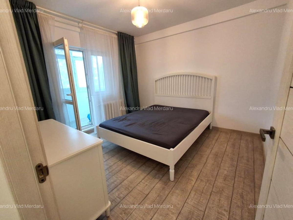 Apartament 3 camere | Gorjului | Lujerului - 5