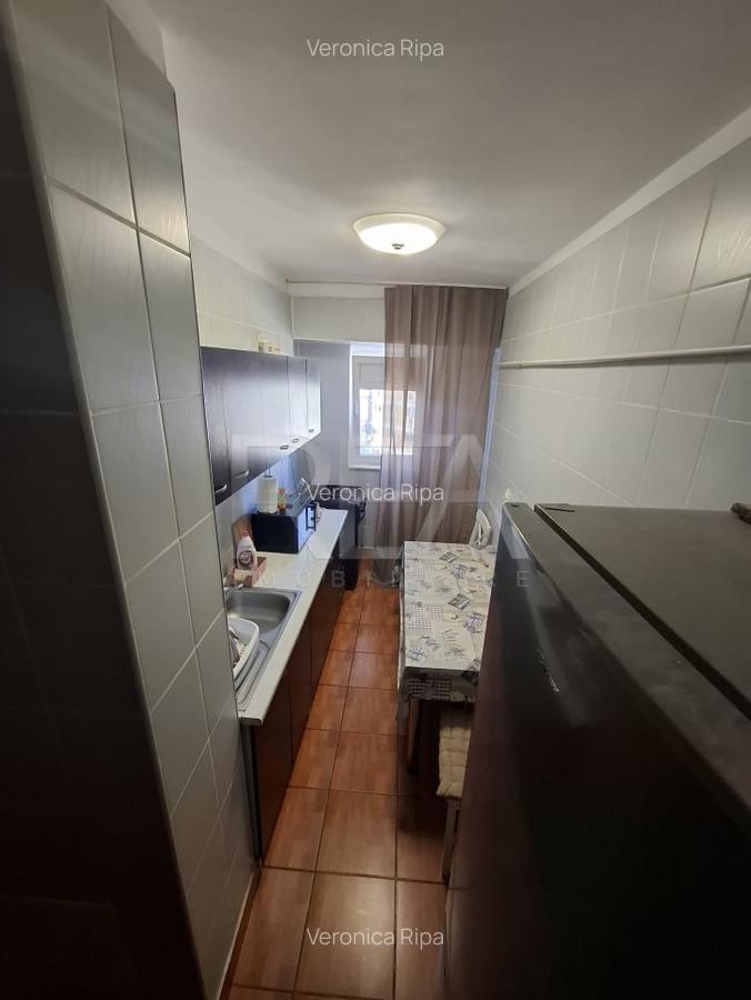 3 camere 10/10, bloc 1982, anvelopat-Drumul Taberei - 10