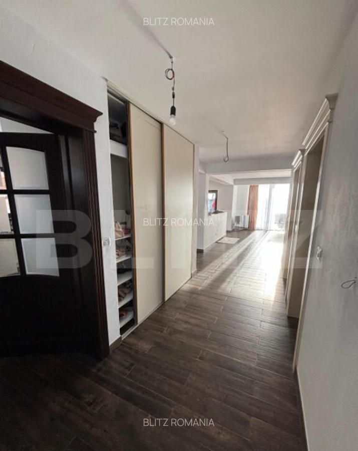 Casa individuala premium in Dumbravi?a, 162 mp utili - 1