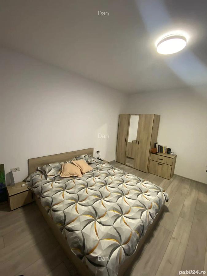 Inchiriez Apartament 1 camera 44 mp Cartier tei - 2