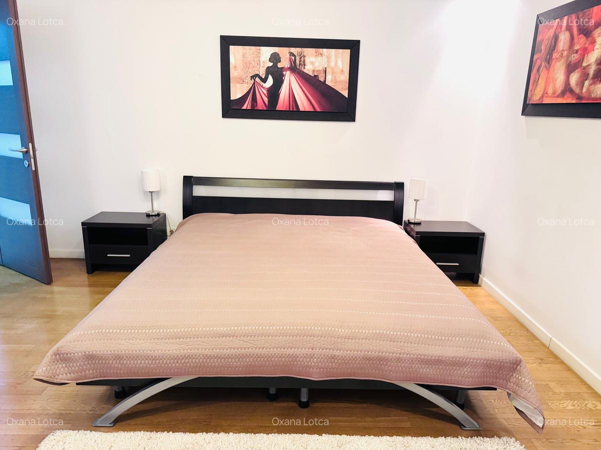 Apartament cu 4 camere decomandat, mobilat în Aviatorilor - 22
