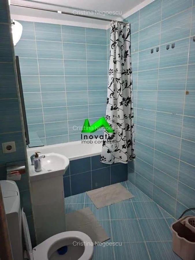 Garsoniera de inchiriat boxa parcare Sibiu Turnisor - 6
