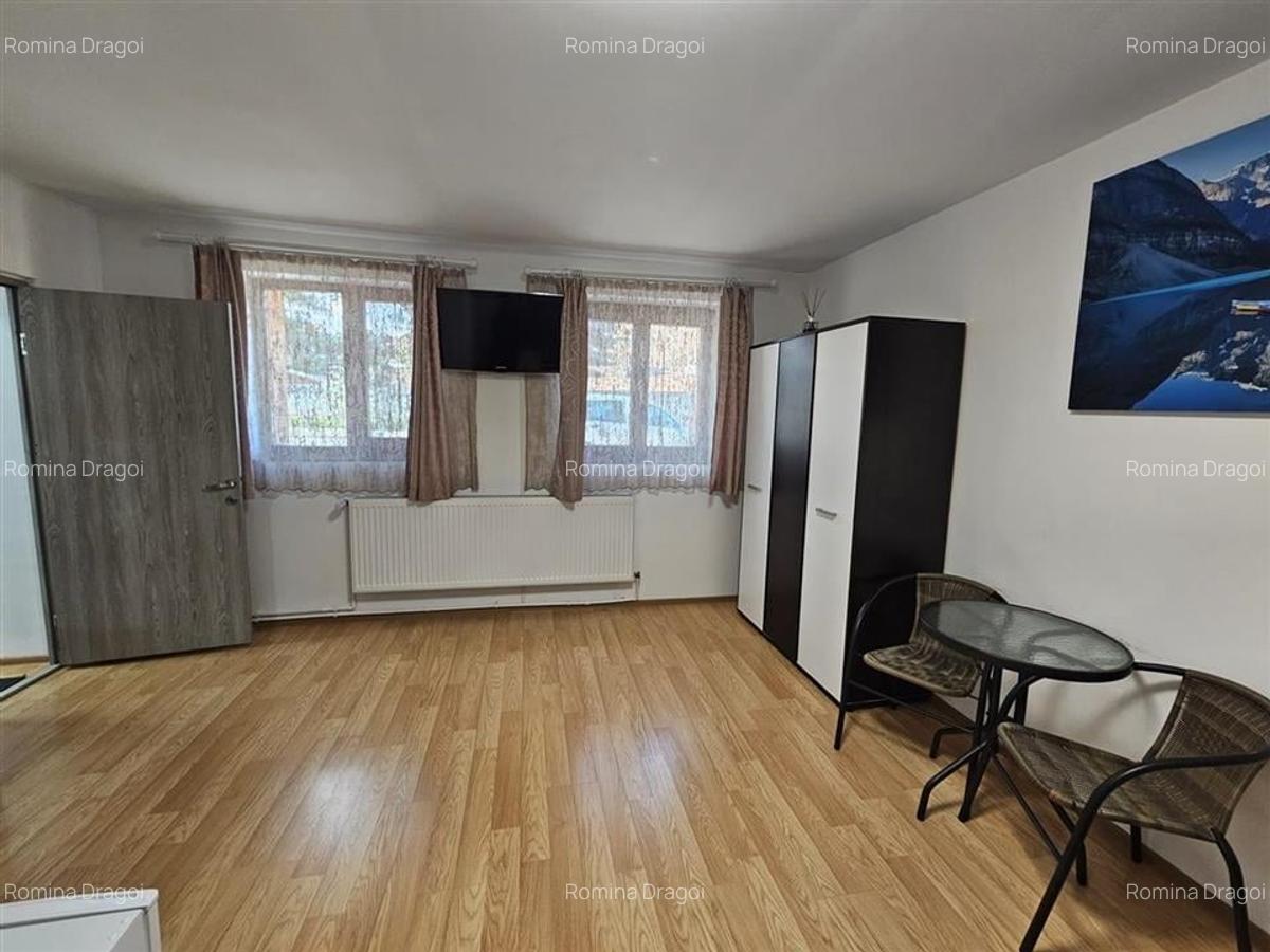 Spatiu Comercial Avram Iancu - 1