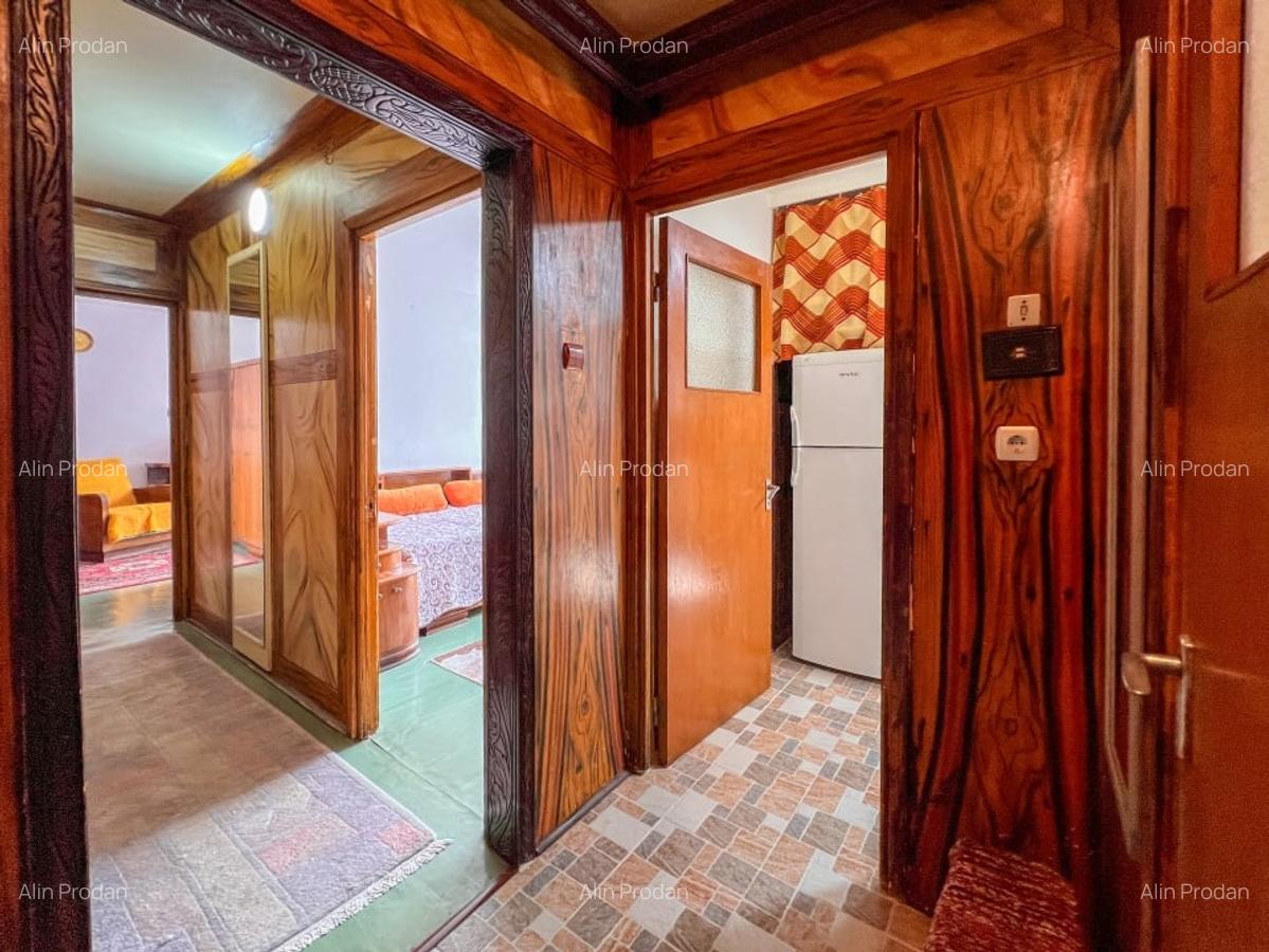 Un apartament cu suflet si vedere spre Est - 9