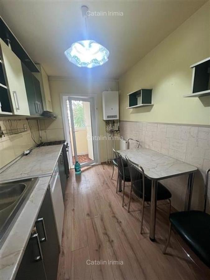 Apartament cu 3 camere decomandate si loc de parcare - 8