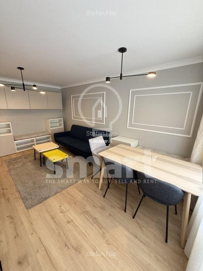 Apartament 3 camere Zorilor - 5