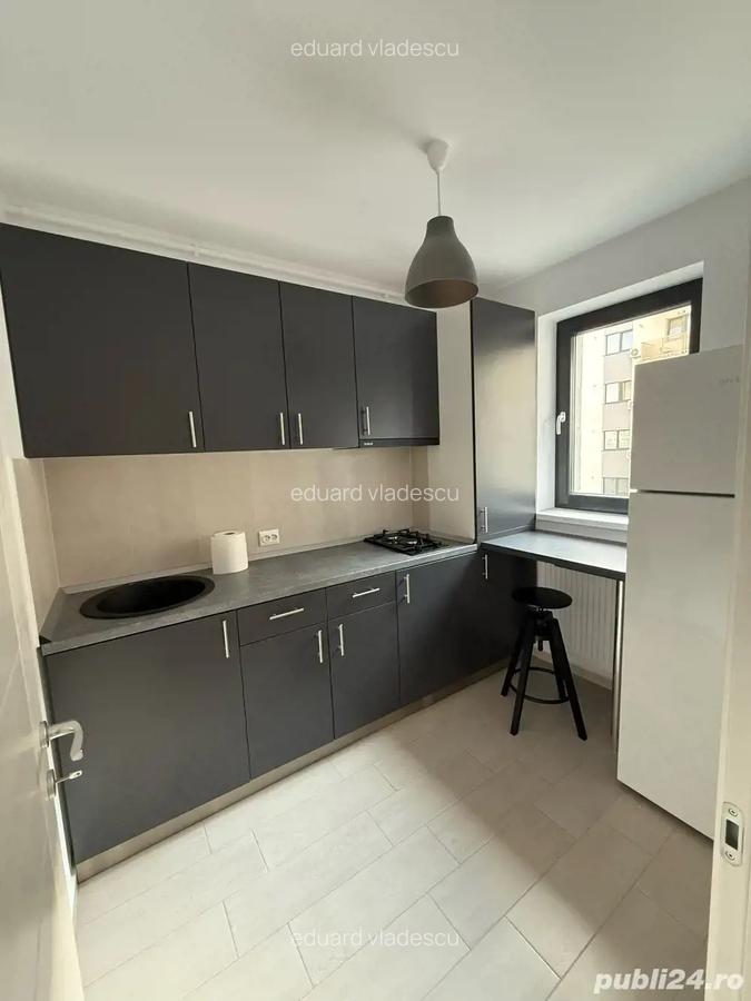 Studio - Garsoniera Hils Pallady | Loc de parcare | Metrou la 2 min - 5